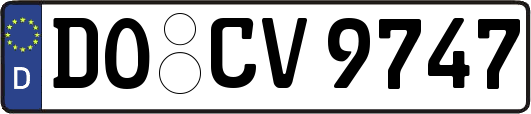 DO-CV9747