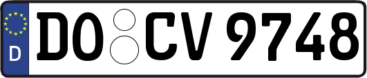 DO-CV9748