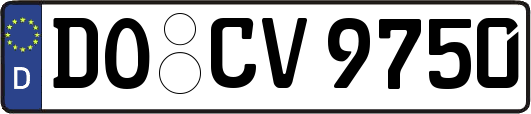 DO-CV9750