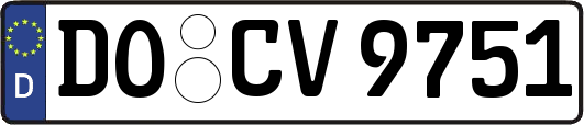 DO-CV9751