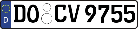 DO-CV9755
