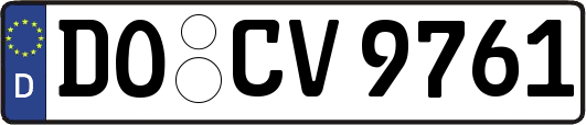 DO-CV9761