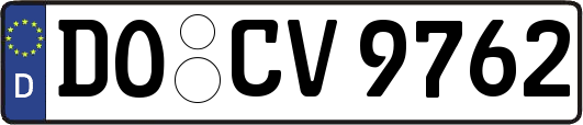 DO-CV9762