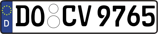 DO-CV9765