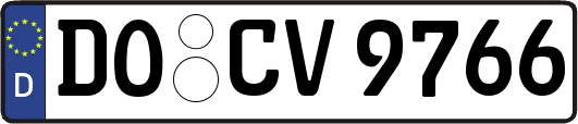 DO-CV9766