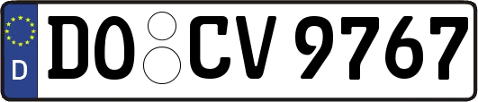 DO-CV9767
