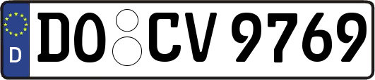 DO-CV9769