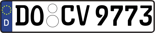 DO-CV9773