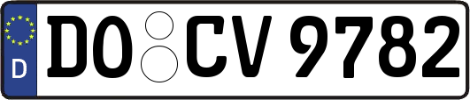 DO-CV9782
