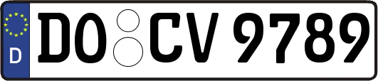DO-CV9789