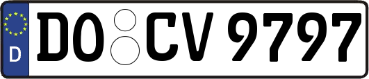 DO-CV9797