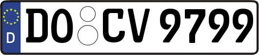 DO-CV9799