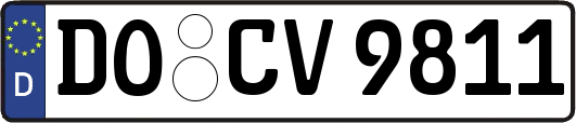 DO-CV9811