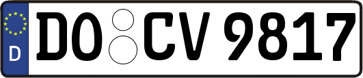 DO-CV9817
