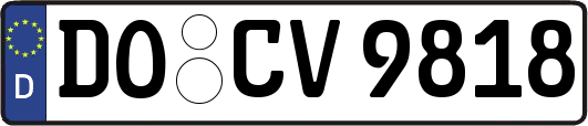 DO-CV9818
