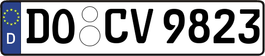 DO-CV9823