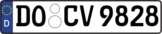 DO-CV9828