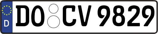 DO-CV9829