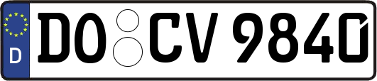 DO-CV9840