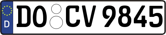 DO-CV9845