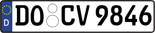 DO-CV9846