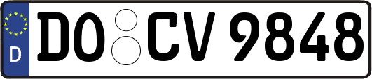 DO-CV9848