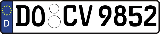 DO-CV9852