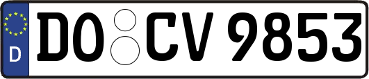 DO-CV9853