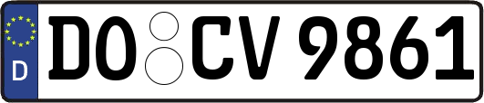 DO-CV9861