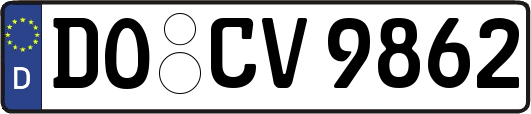 DO-CV9862