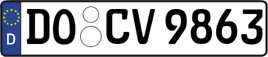 DO-CV9863