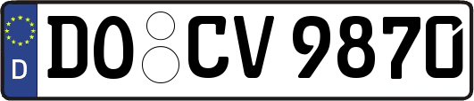 DO-CV9870