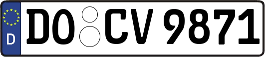 DO-CV9871