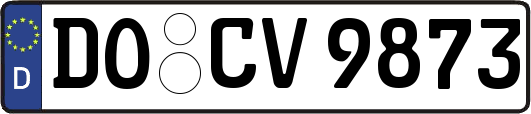 DO-CV9873