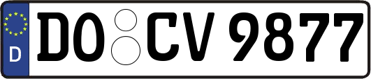 DO-CV9877
