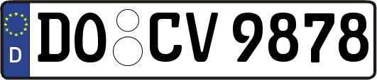 DO-CV9878