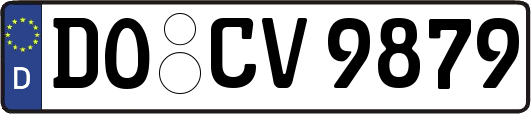 DO-CV9879
