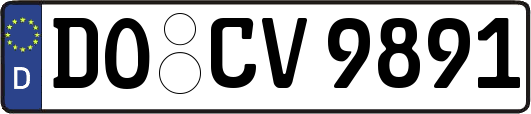 DO-CV9891