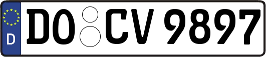 DO-CV9897