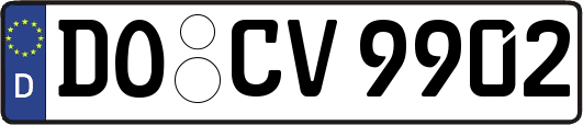 DO-CV9902