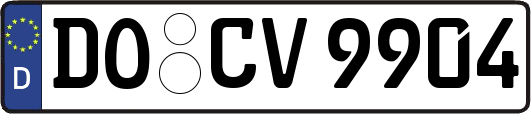 DO-CV9904