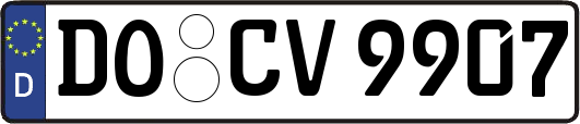 DO-CV9907