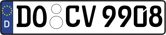 DO-CV9908