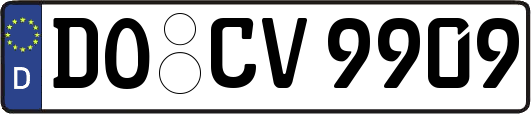DO-CV9909