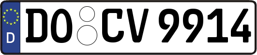 DO-CV9914
