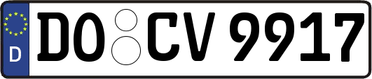 DO-CV9917