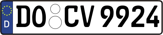 DO-CV9924