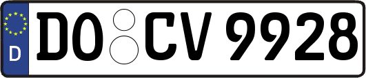 DO-CV9928