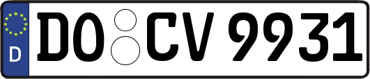 DO-CV9931