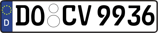 DO-CV9936